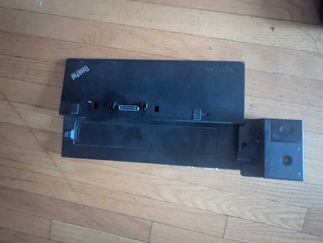 Lenovo Docking Station