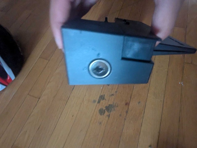 Lenovo Docking Station - photo 3