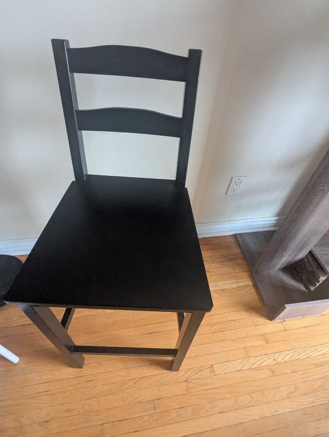 IKEA HÄGERNÄS DINING TABLE - photo 2