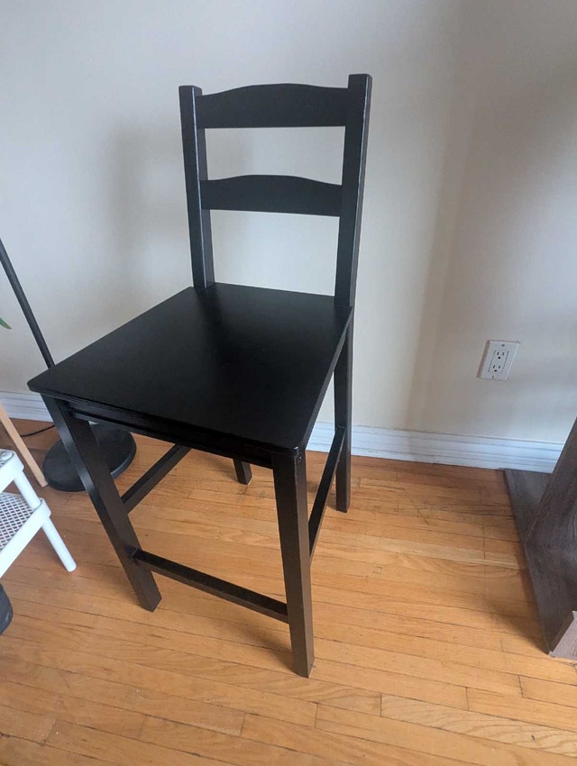 IKEA HÄGERNÄS DINING TABLE - photo 3