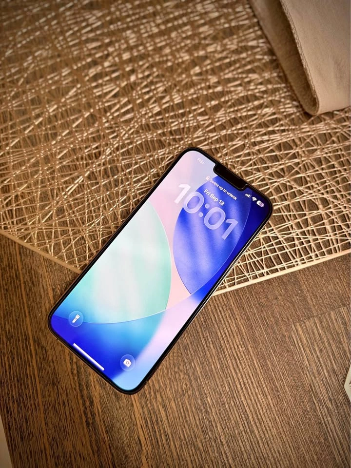 Apple iPhone 13 Pro Max | 256gb