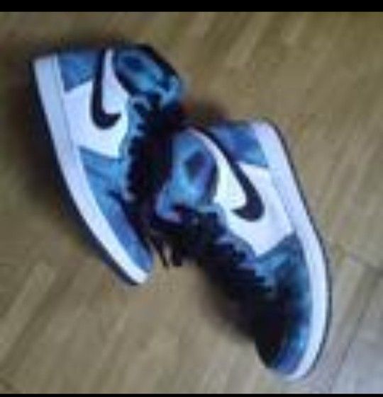Jordan