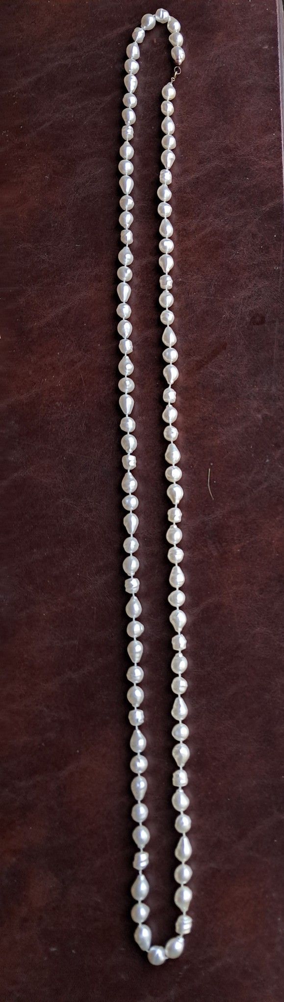 26 inch necklace