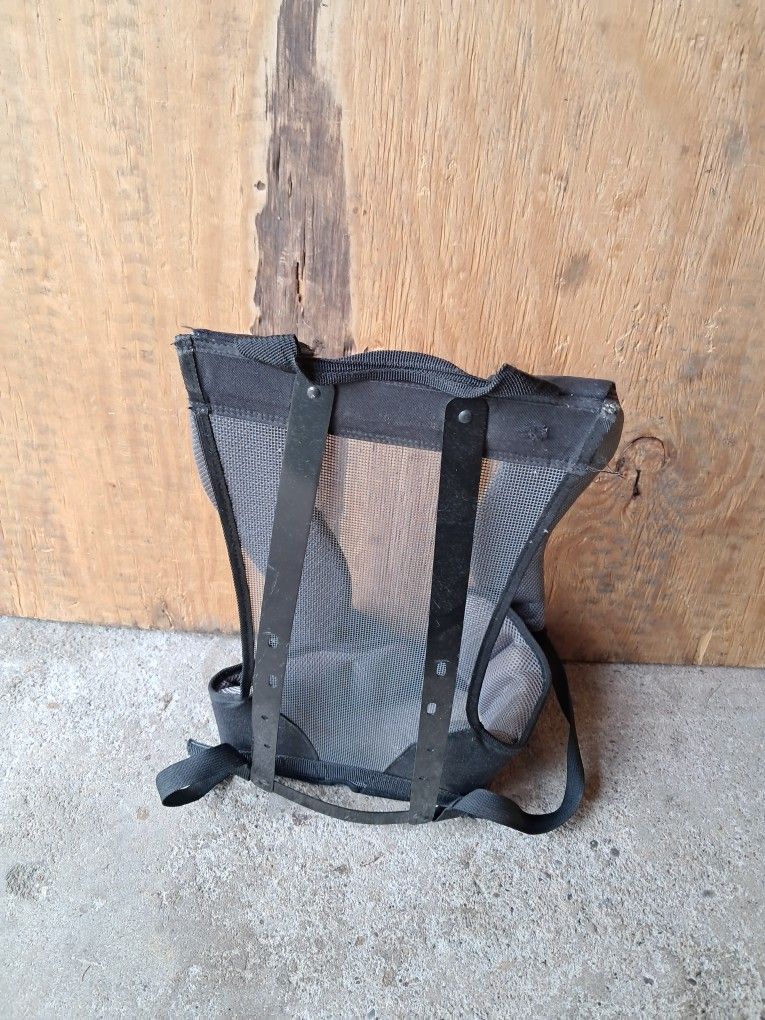 Back brace