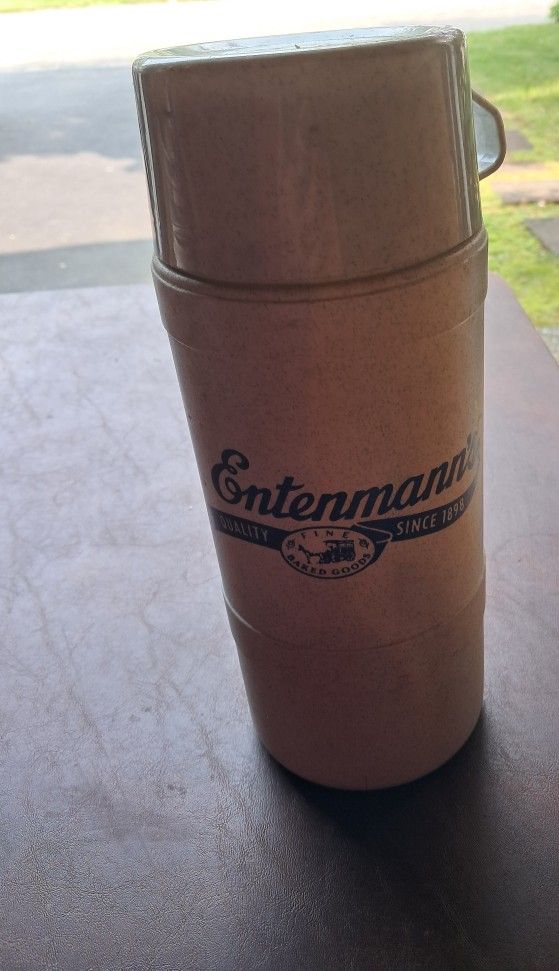 ENTENMANNS Thermos