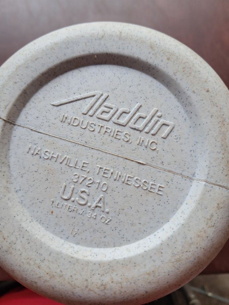 ENTENMANNS Thermos - photo 2
