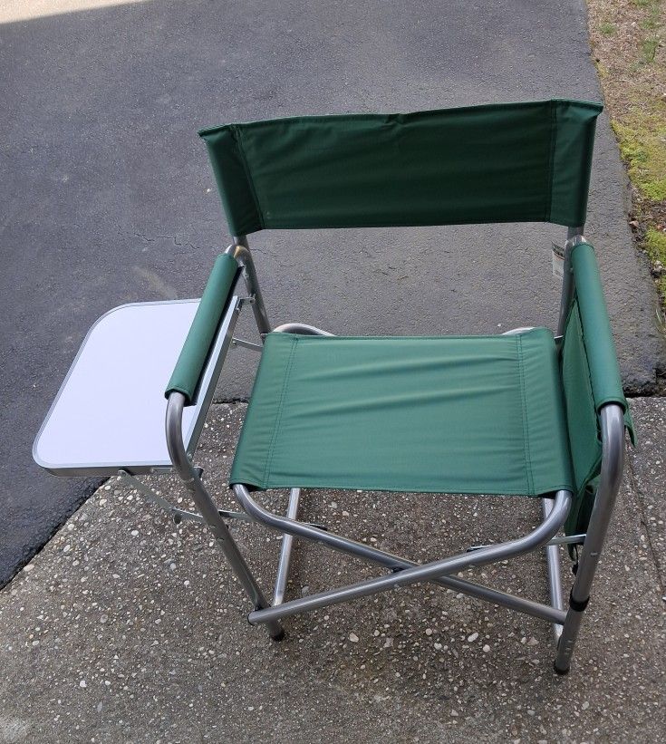 sports chair - photo 2