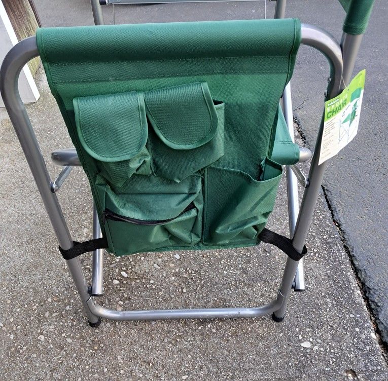 sports chair - photo 3