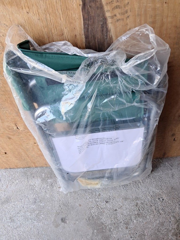 sports chair - photo 5