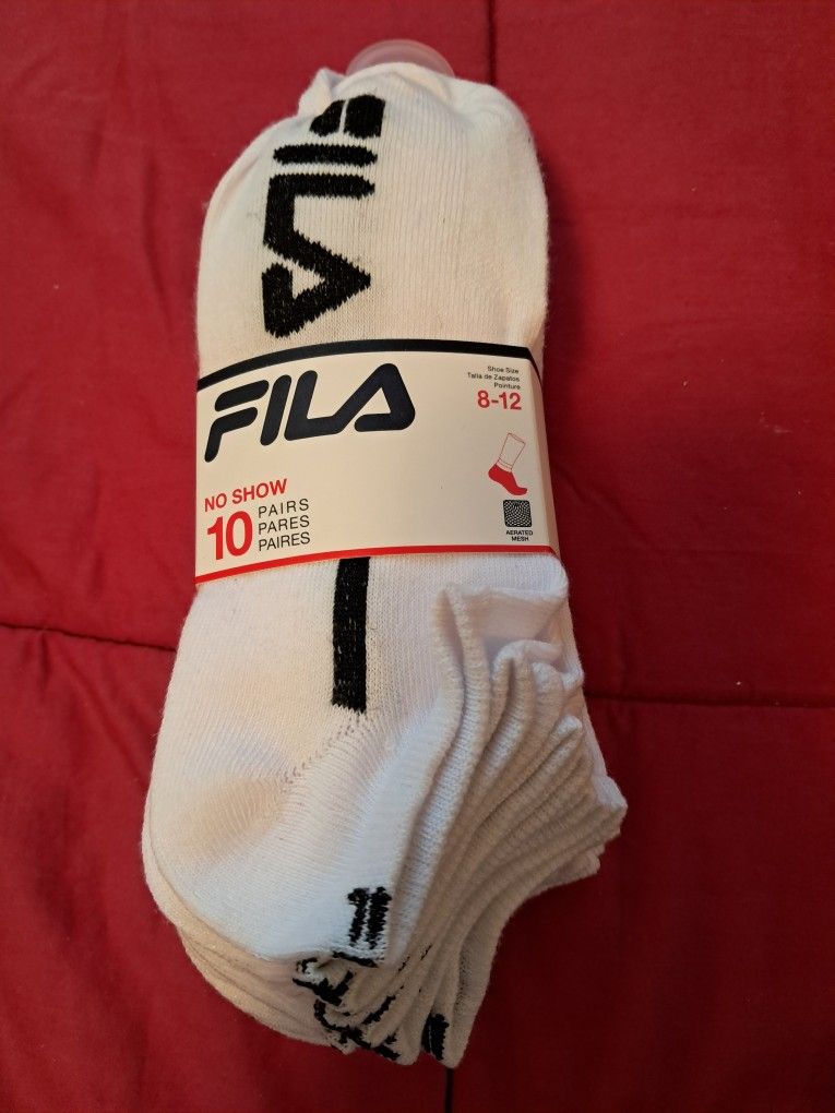 No show Socks