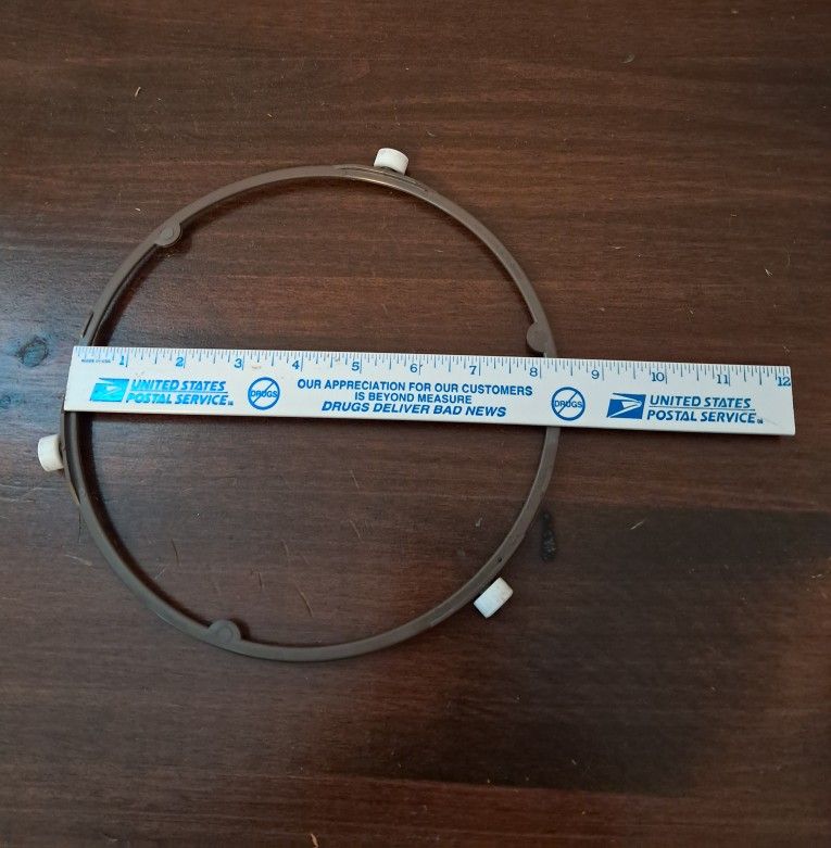 Microwave turntable Plates - photo 2