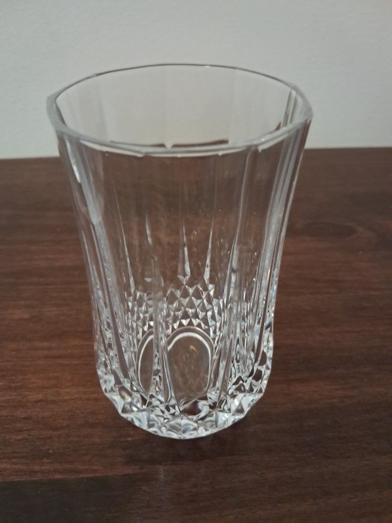 5 Crystal Long Tumbler Set - photo 2