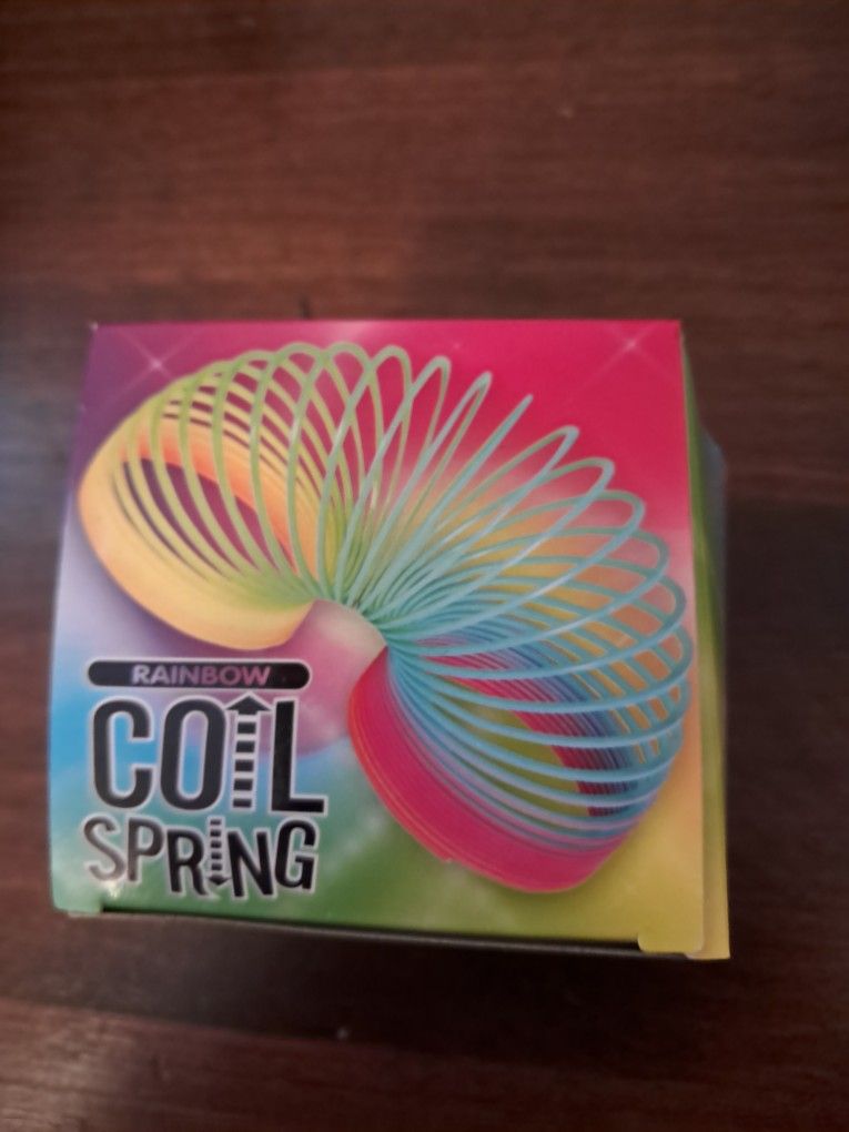 Slinky's
