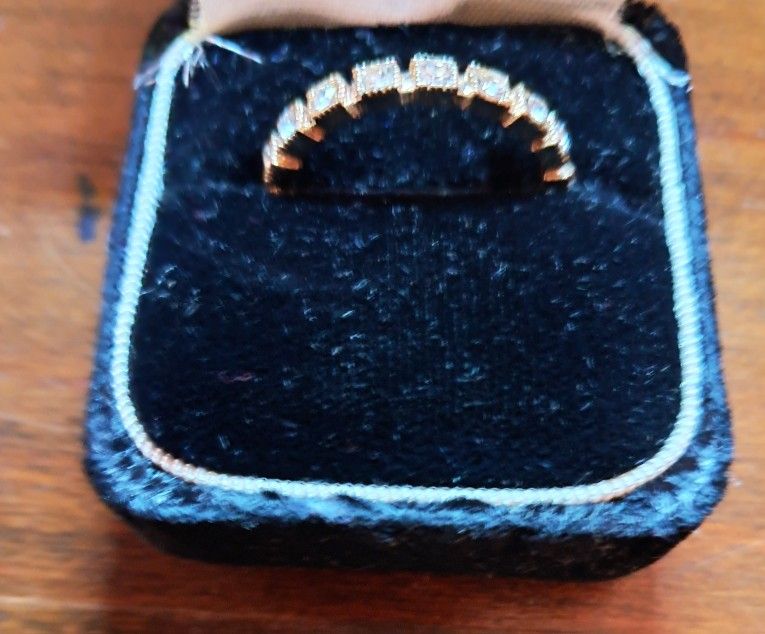 ring - photo 3