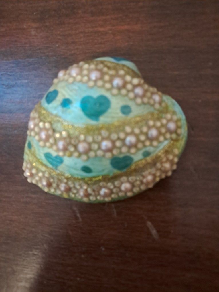 Painted rocks - photo 3