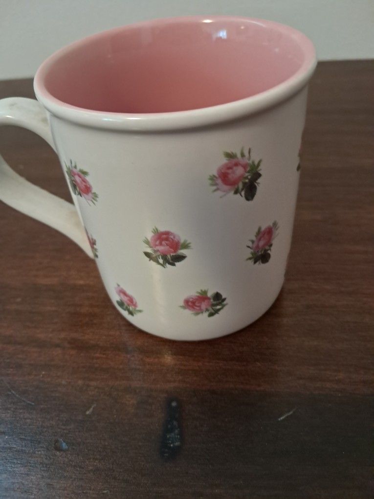 Mug saying friends are special people from the 80s - photo 2