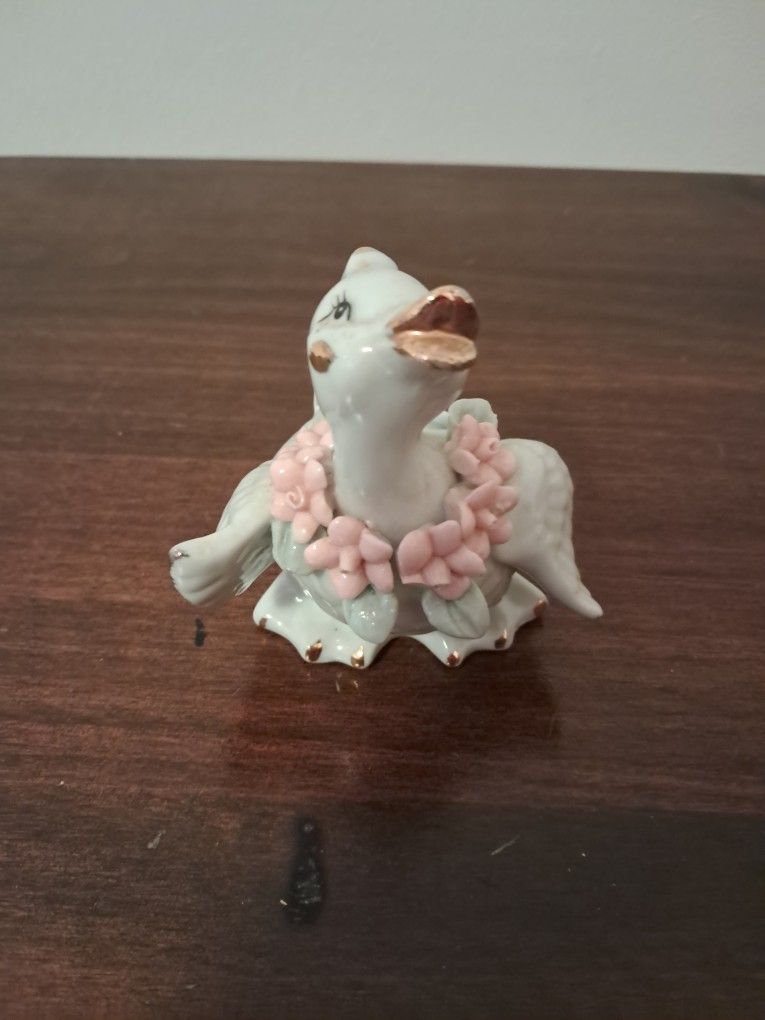 Two vintage Trinket holder - photo 3