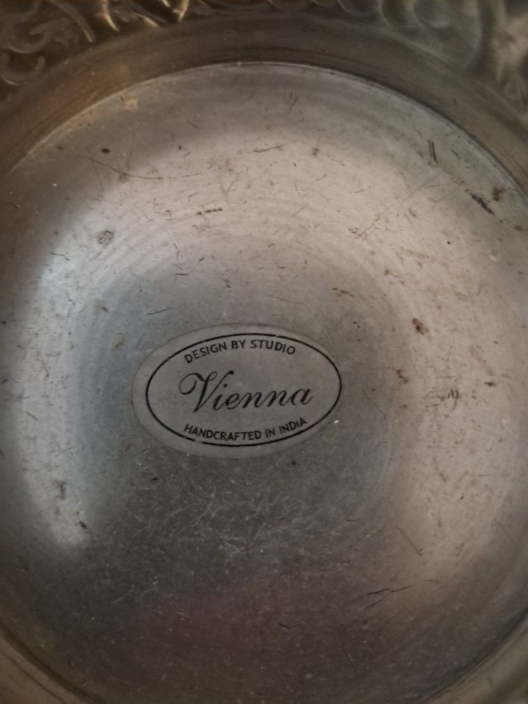Vienna indian bowl - photo 3