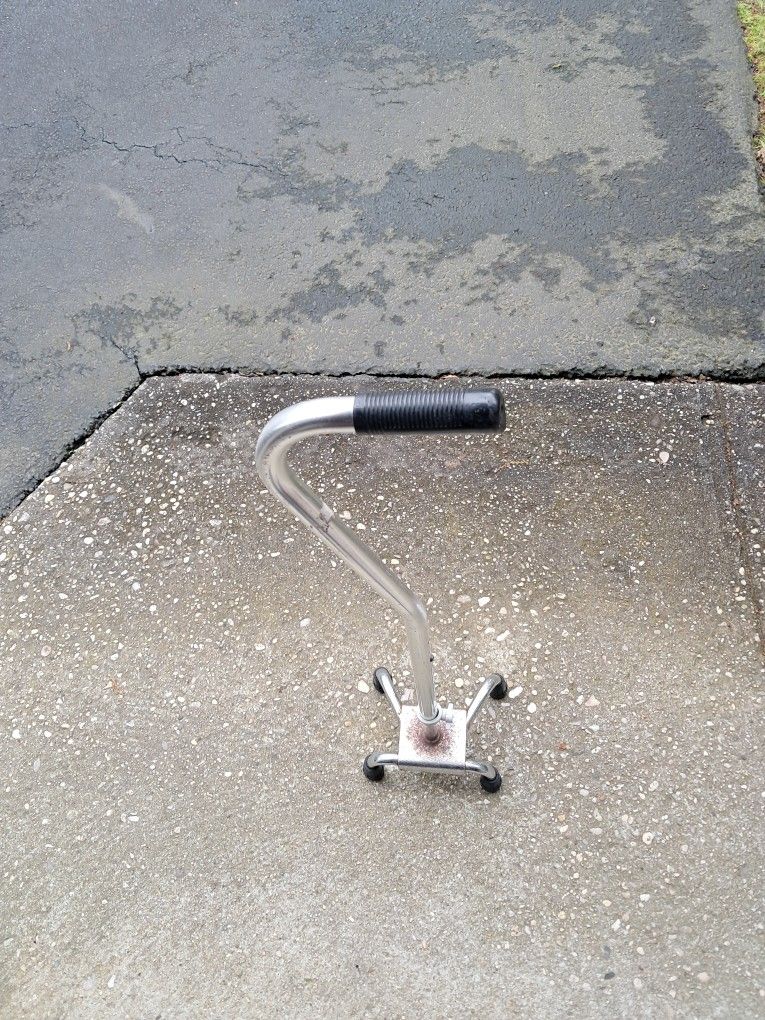quad cane