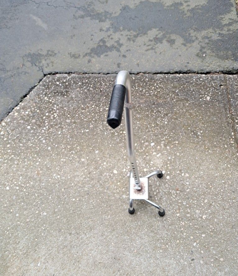 quad cane - photo 2