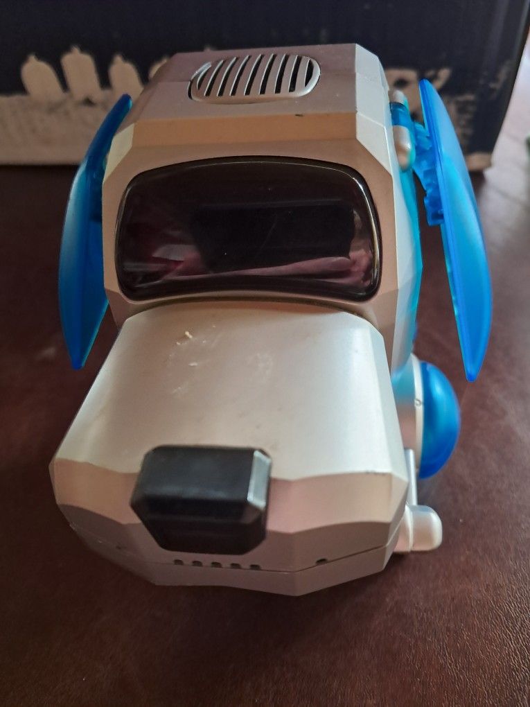 Robotic dog toy - photo 2