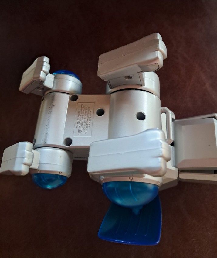 Robotic dog toy - photo 3