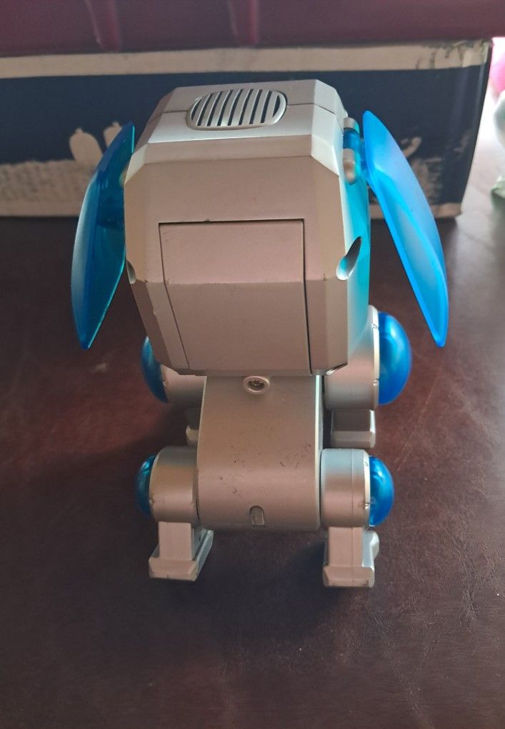 Robotic dog toy - photo 4