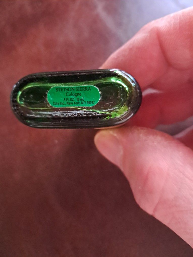 Vintage Sierra After shave - photo 2