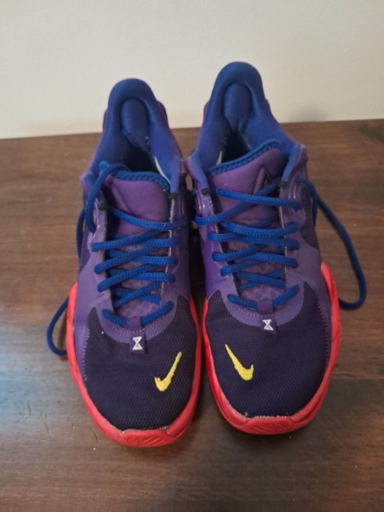 Nike sneakers