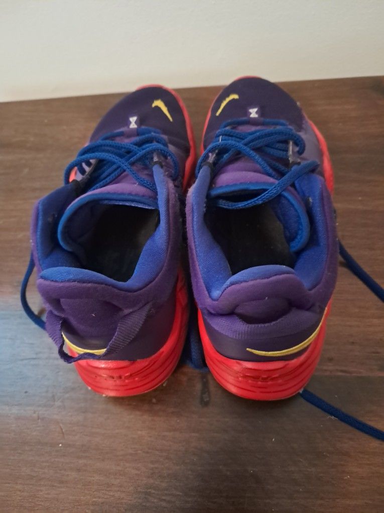 Nike sneakers - photo 2