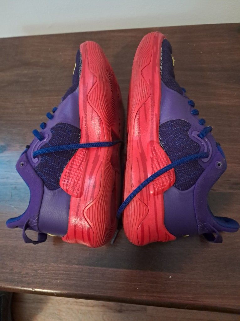 Nike sneakers - photo 3