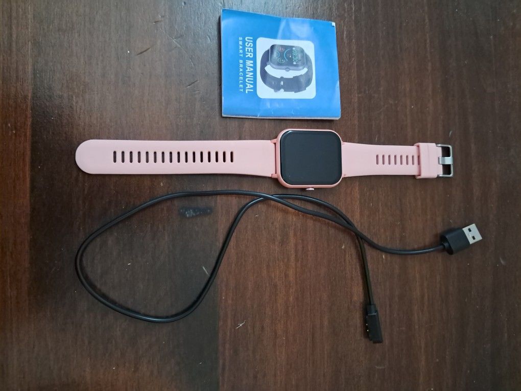 Smart watch