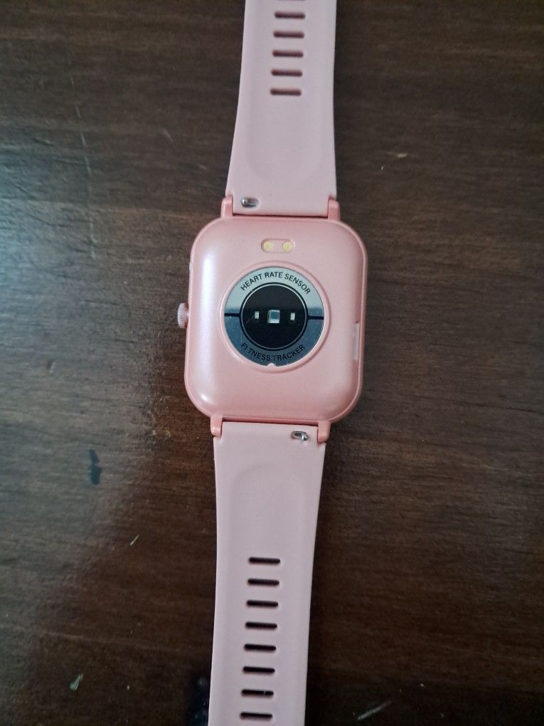 Smart watch - photo 2