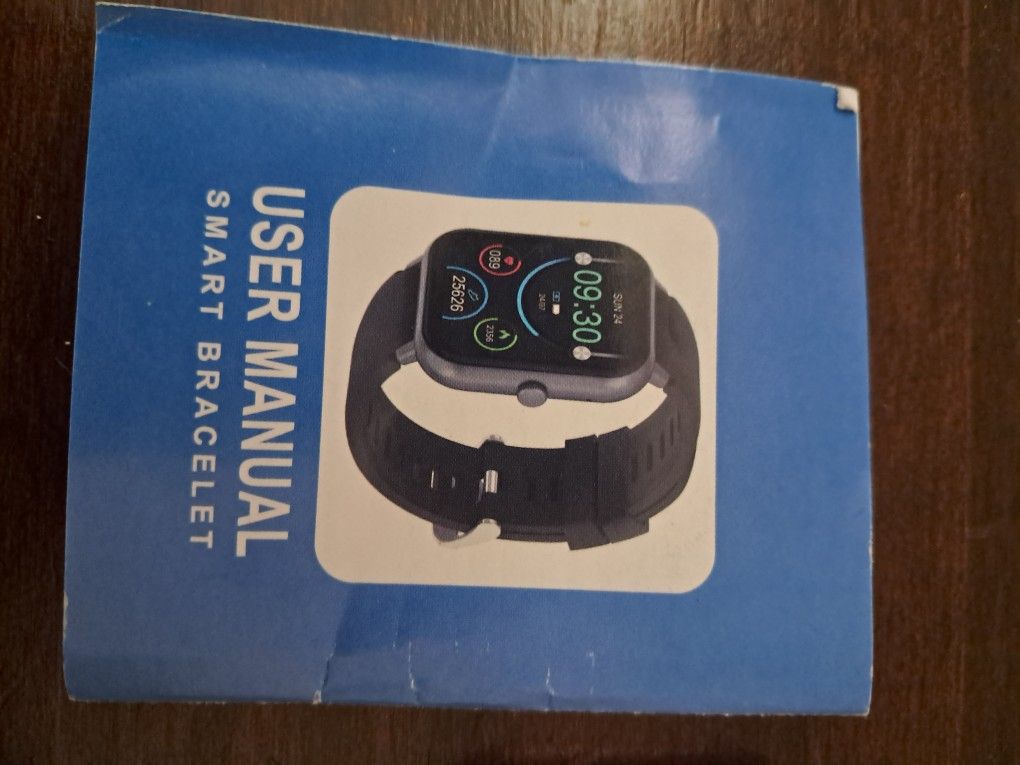 Smart watch - photo 3