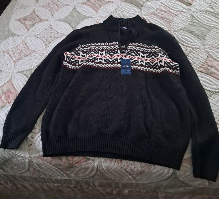 sweater pull over - photo 2