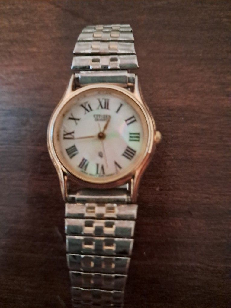Citizen watch - photo 2