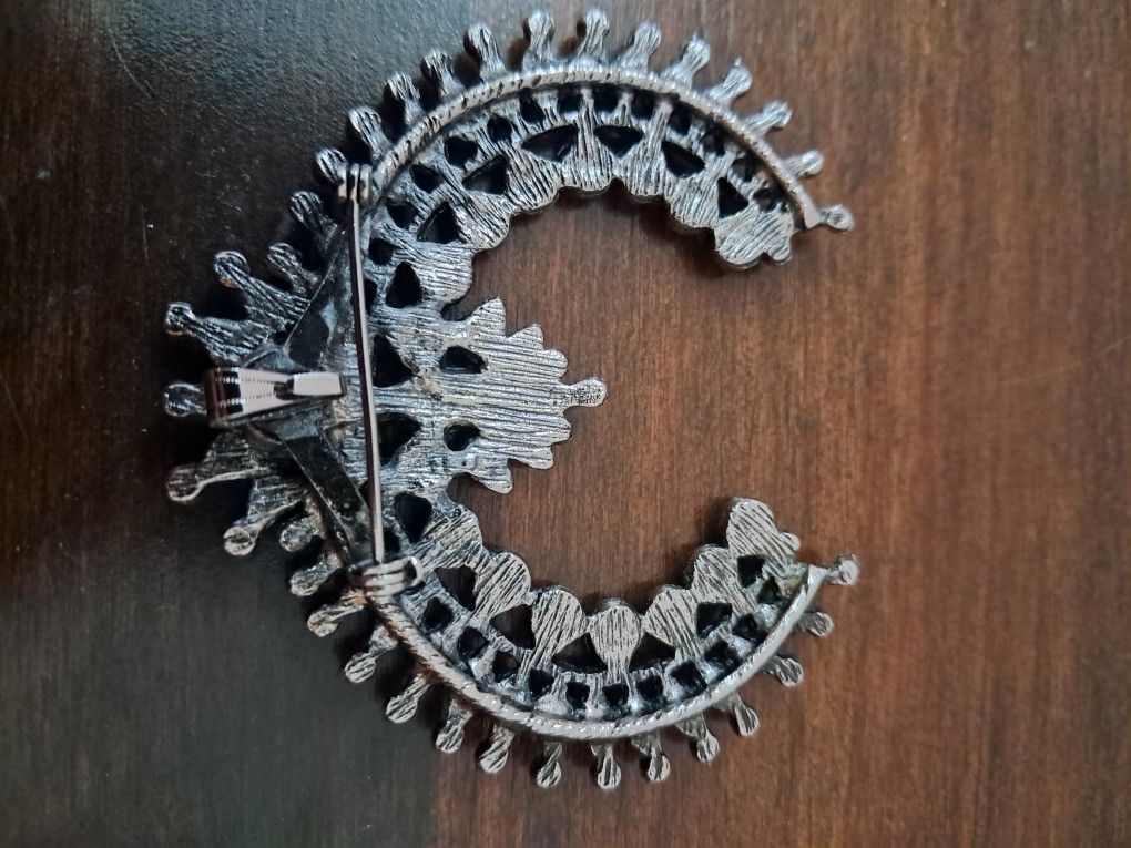 Native american necklace or pin - photo 2