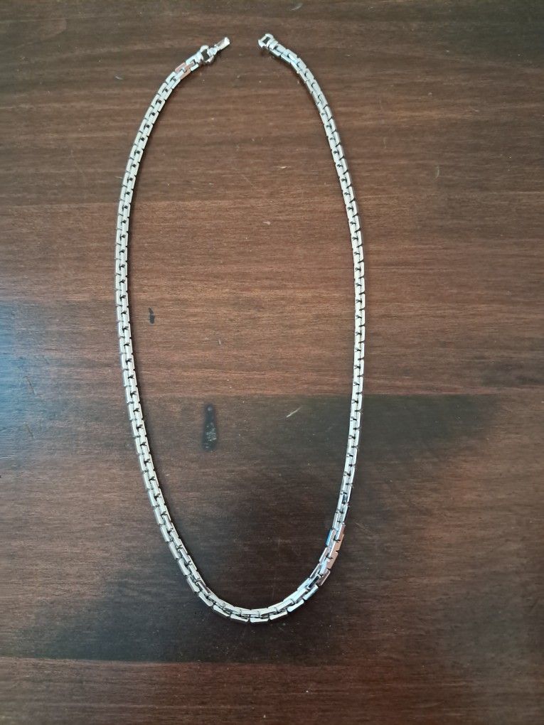 Twelve inch Necklace
