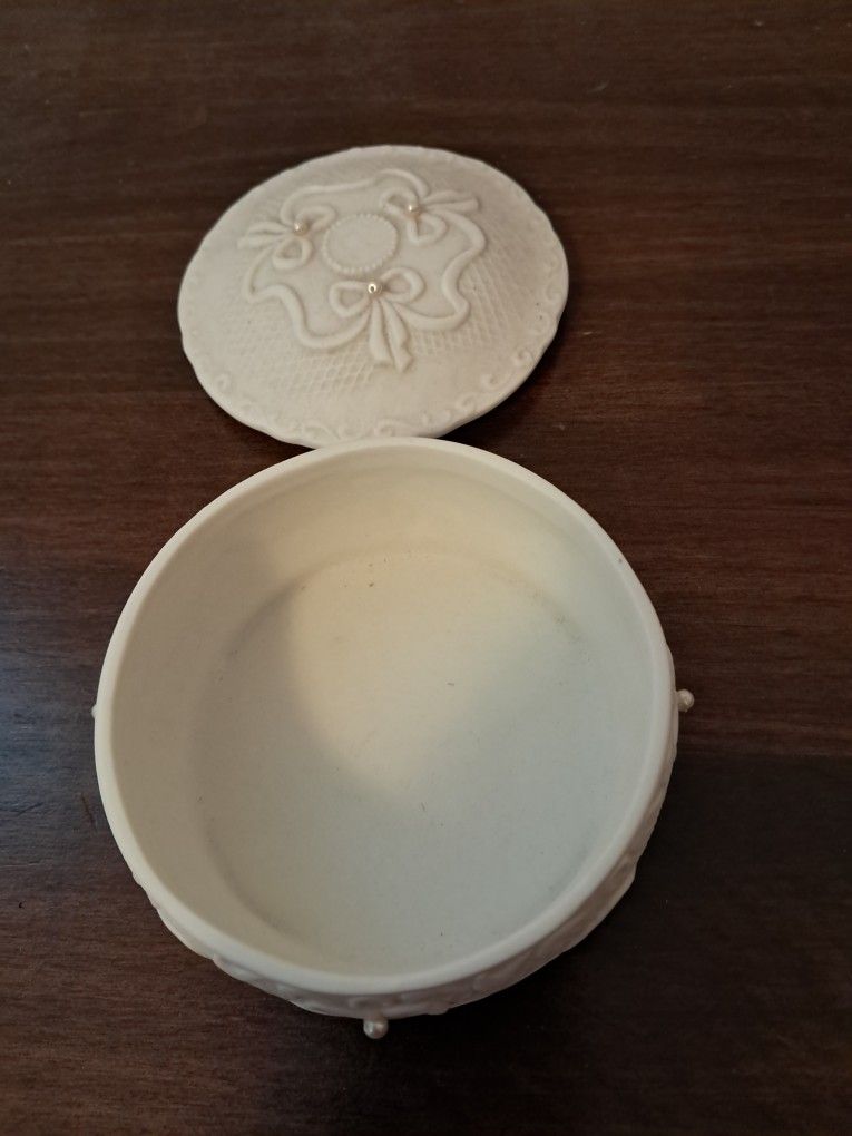 Trinket box - photo 2