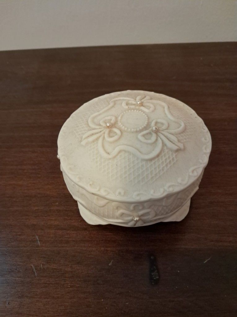 Trinket box - photo 3