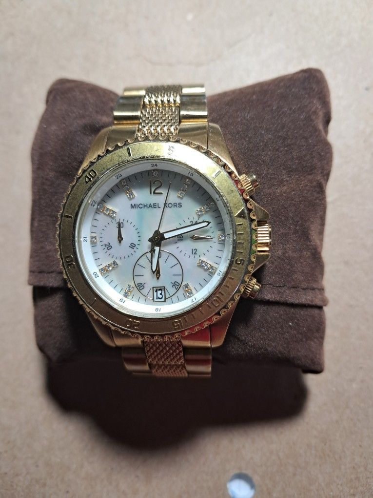 MICHAEL KORS Watch - photo 2