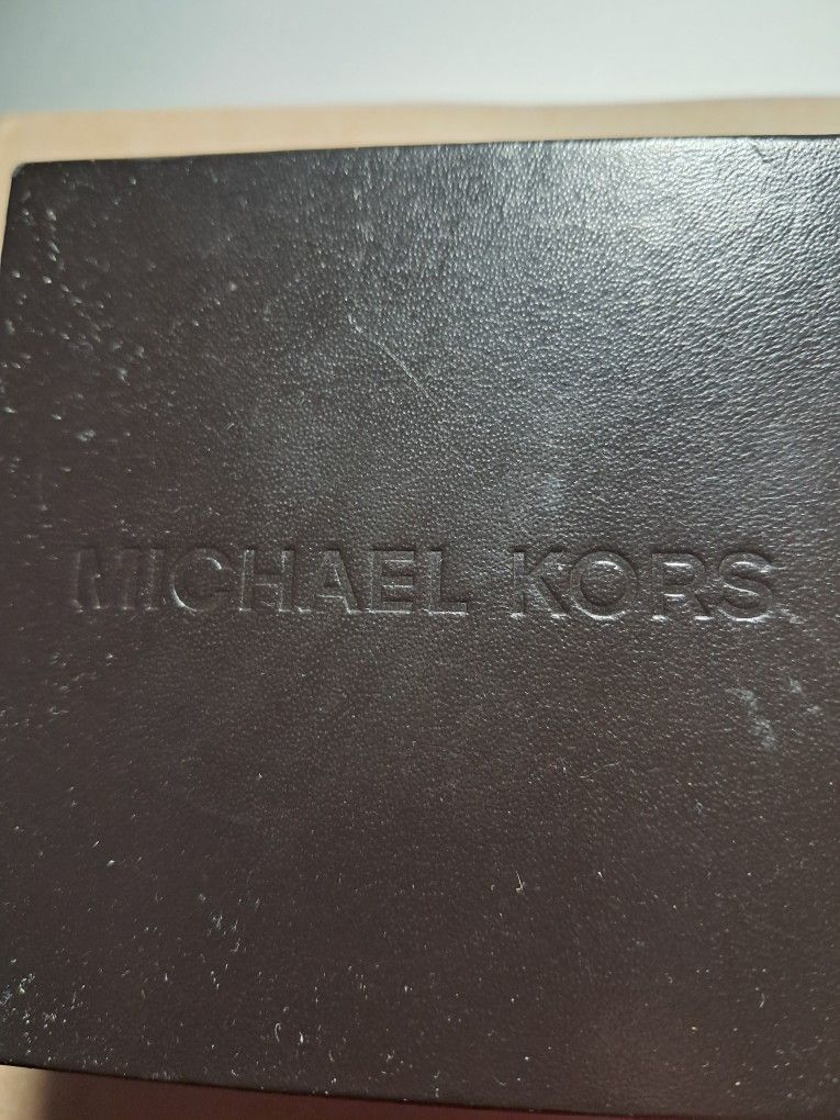 MICHAEL KORS Watch - photo 3