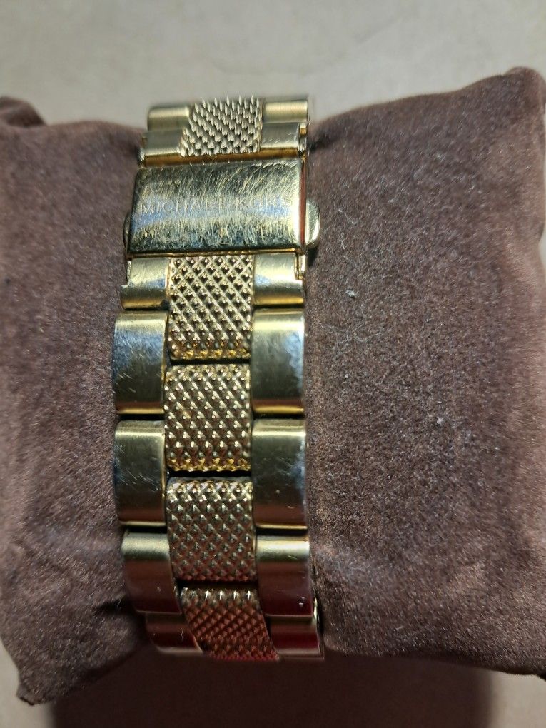 MICHAEL KORS Watch - photo 4