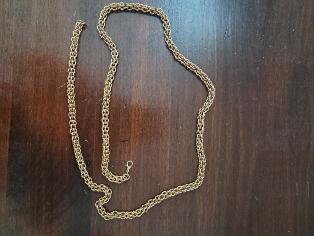 bling chain