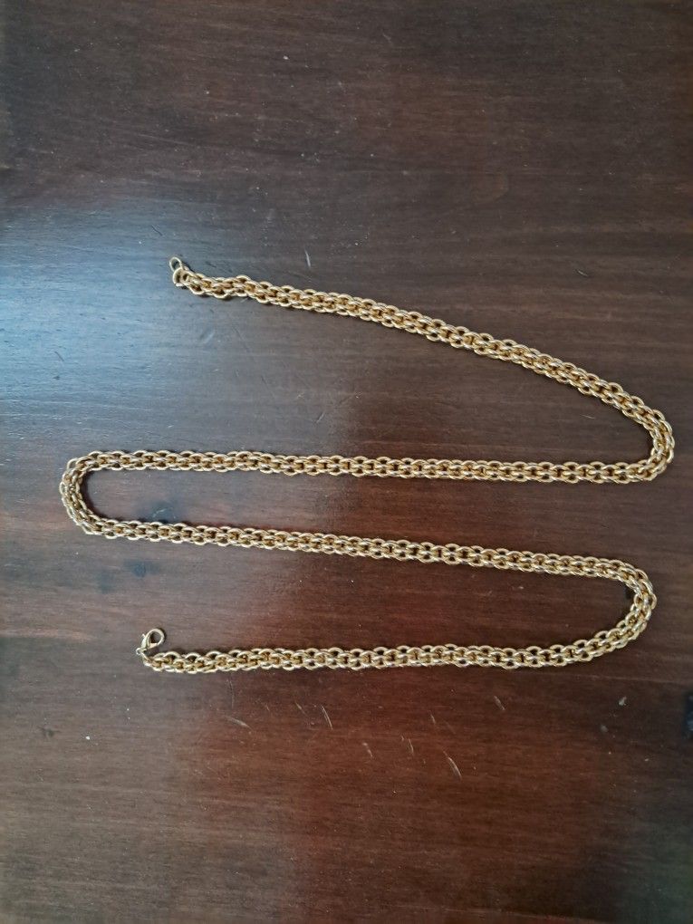 bling chain - photo 2