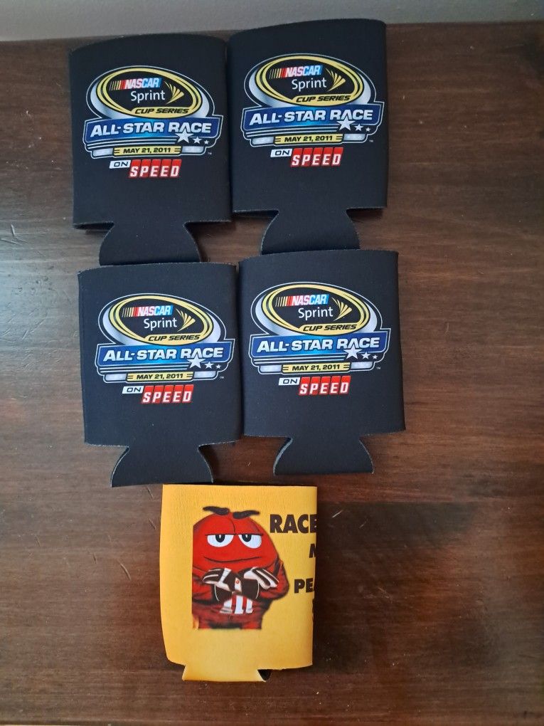 NASCAR