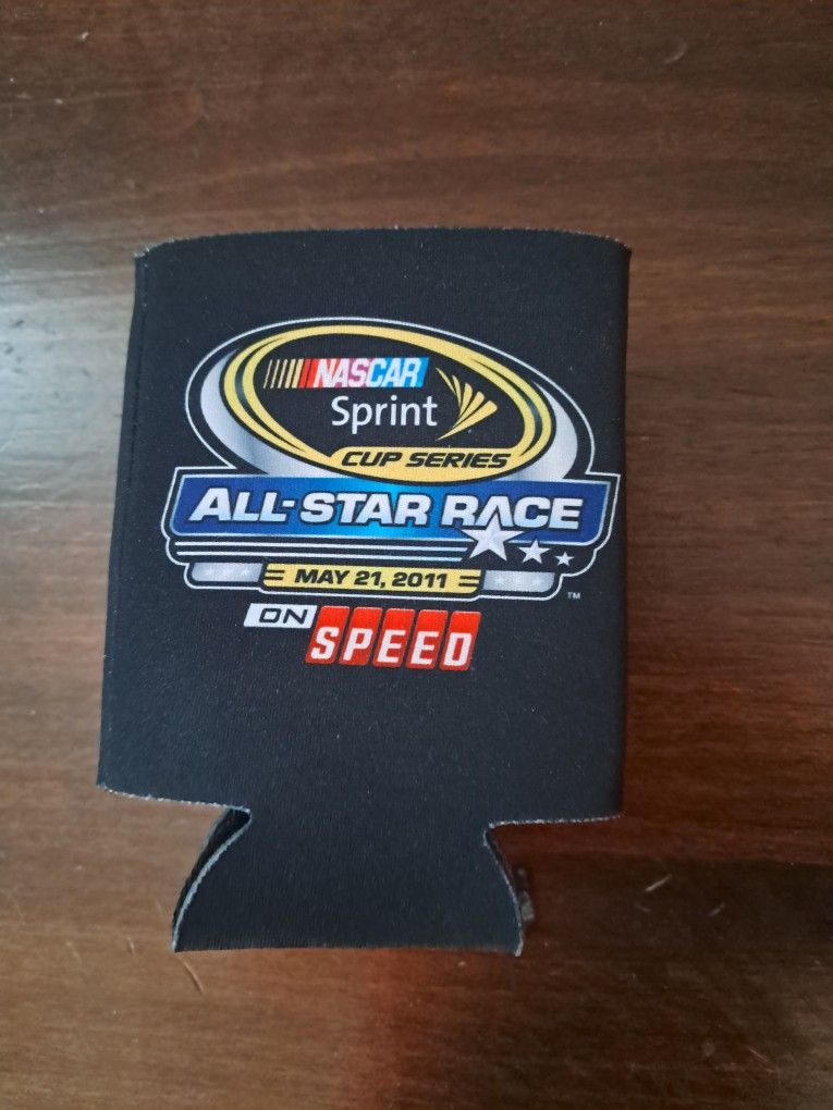 NASCAR - photo 3