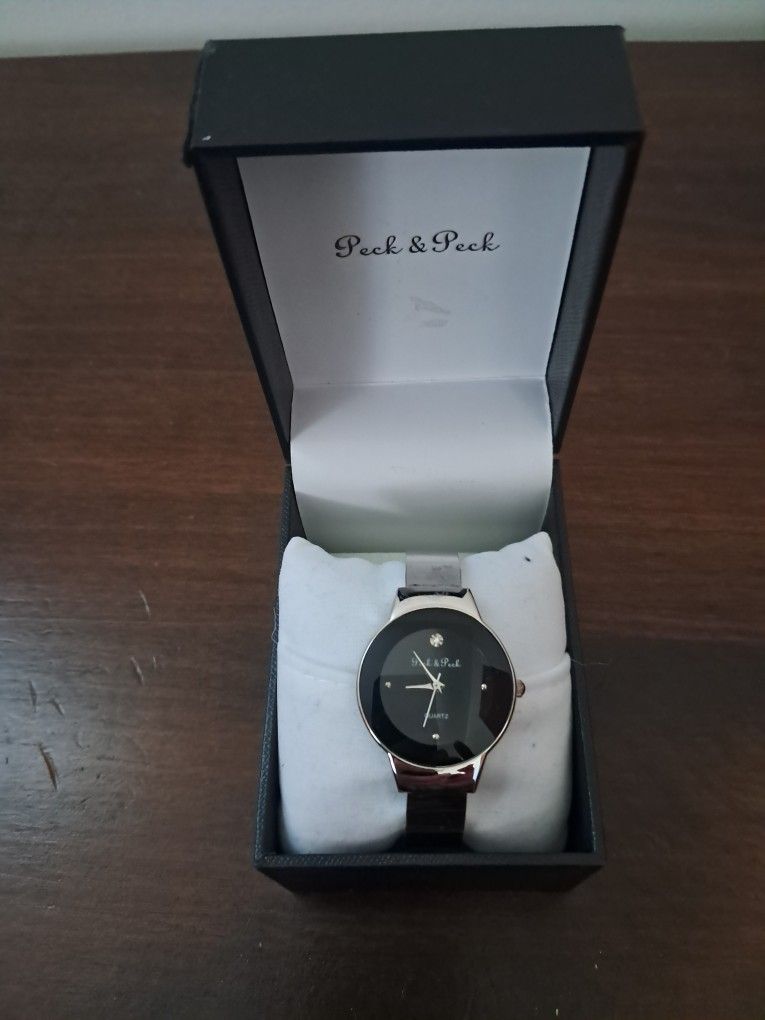 Woman's watch