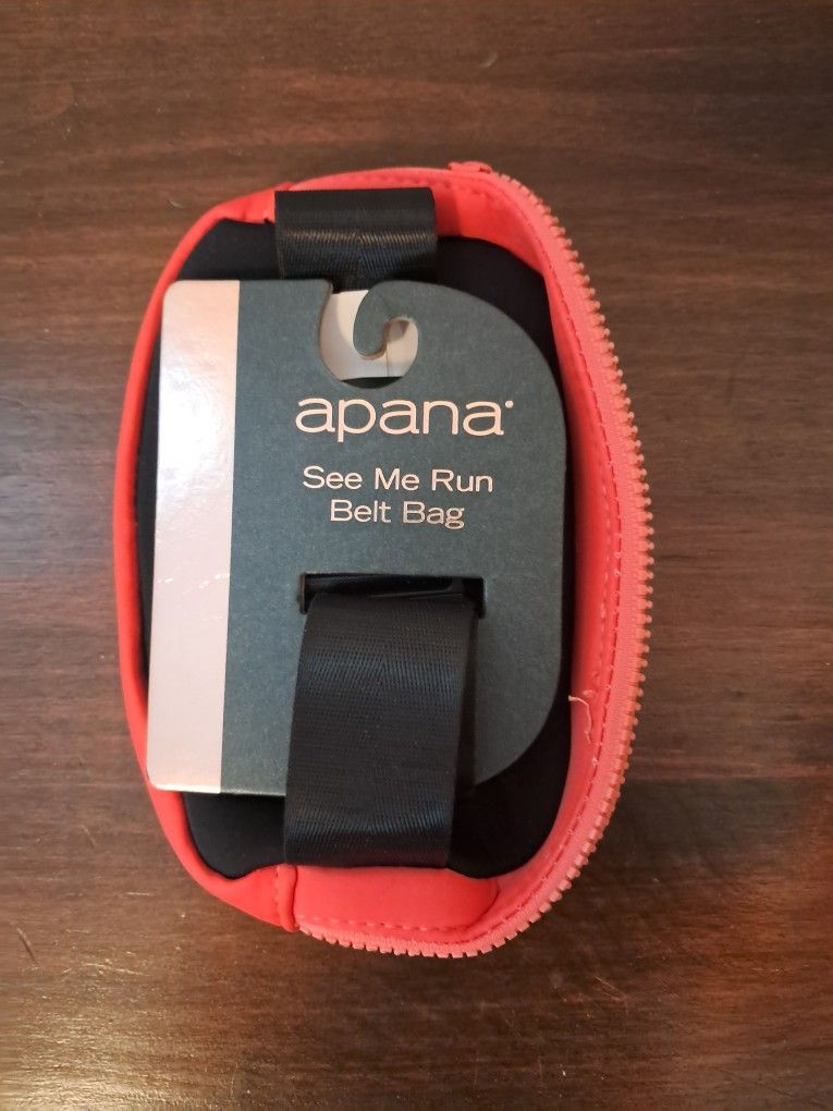 Belt bag