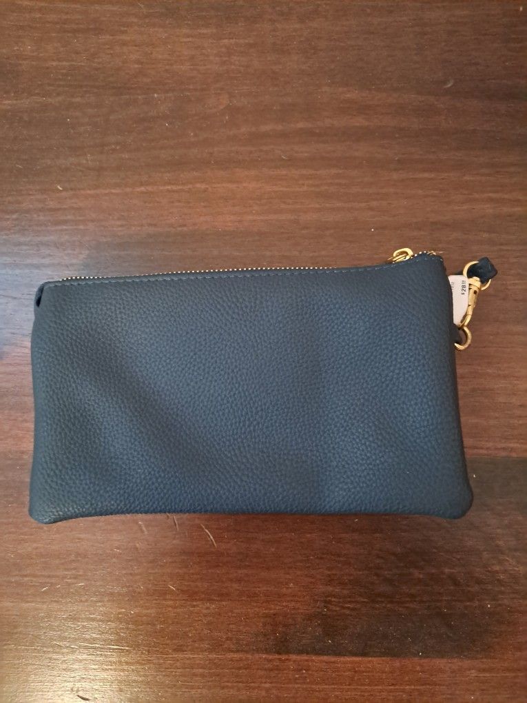 Woman's pocket book